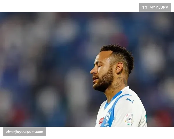 内马尔决心离开巴黎欲重返巴萨开启新篇章 内马尔决心离开巴黎欲重返巴萨开启新篇章