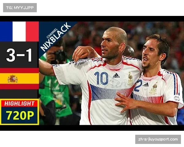 2006世界杯决赛经典重温与2010世界杯全场精彩回放解析